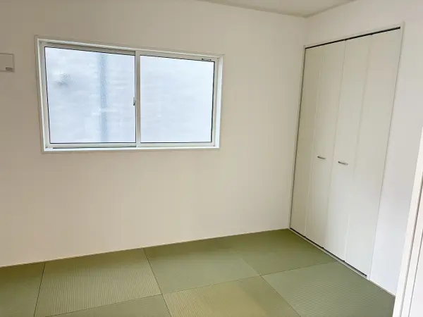 筑紫野市光が丘１丁目（1号棟）