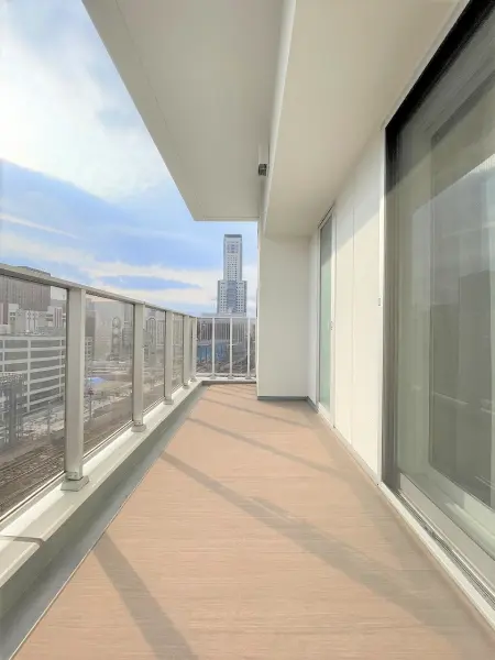 ザ・札幌タワーズ ウエストタワー