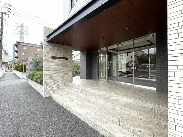 エクセレントシティ下総中山IIIプレシャスコート