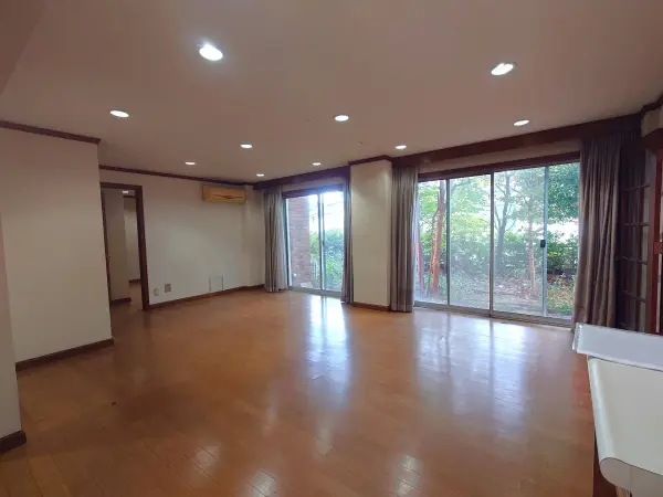 千葉市中央区星久喜　中古戸建