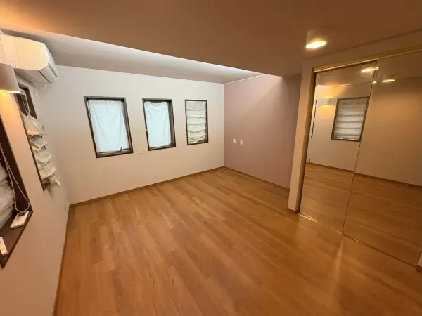 中央区中山手通7丁目