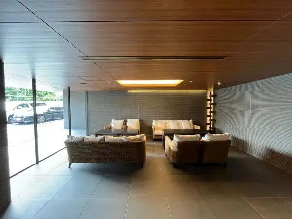 プレミスト菊名