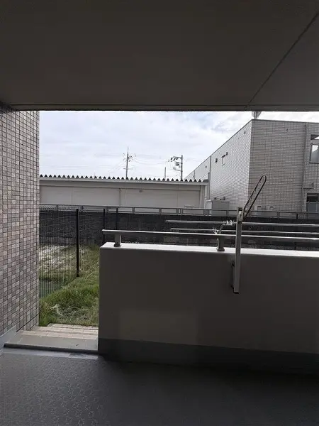 ローレルコート塚口町