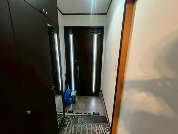 尼崎市稲葉荘四丁目