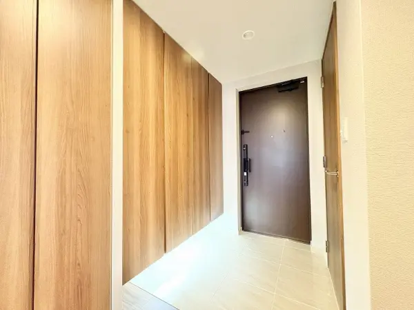 リバーガーデン四天王寺