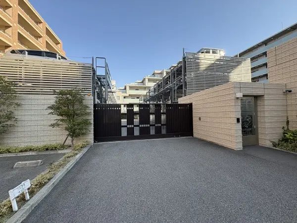 プレミスト西宮北口ザ・レジデンス