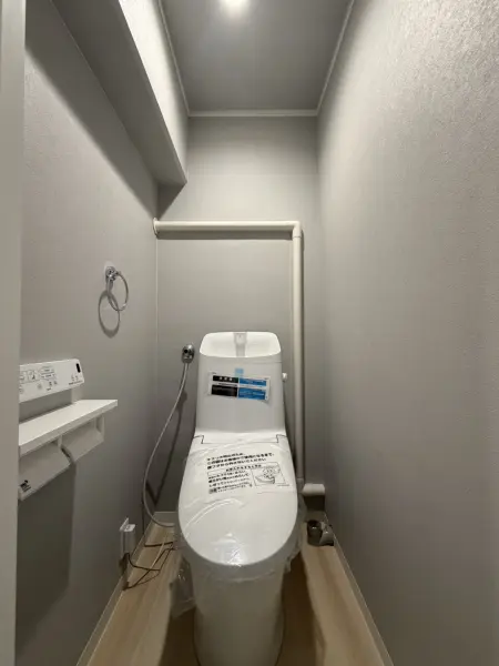 朝日プラザ小阪A棟