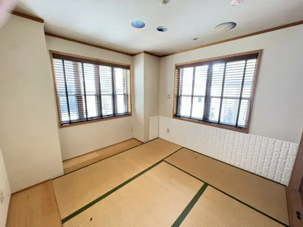 東大阪市岩田町六丁目