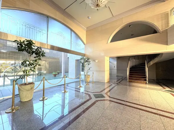 イトーピア千里万博公園