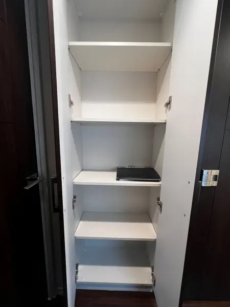 ジオグランデ梅田