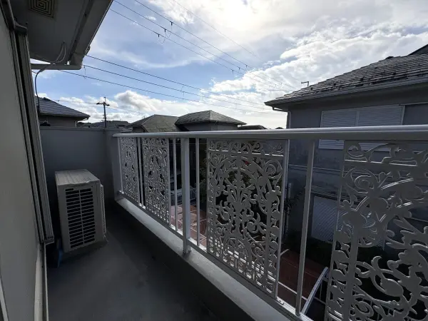 豊能郡豊能町新光風台3丁目　戸建