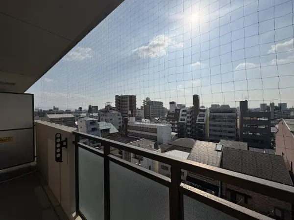 パーク・ハイム山坂