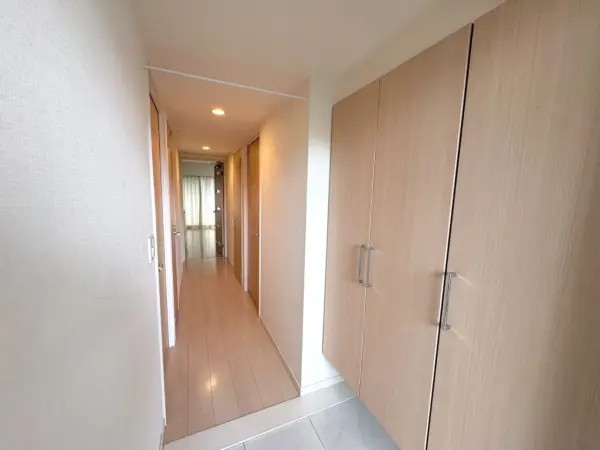 サンマンション　アトレ西院