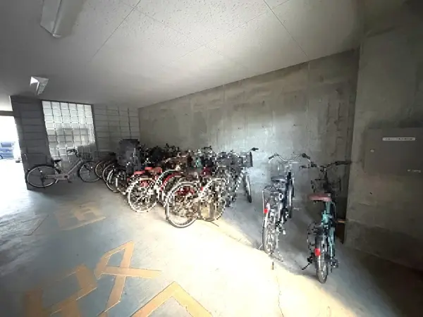 バンベール宮城野