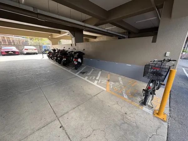 千里山サニーハイツ