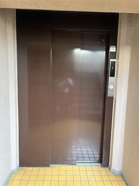 ユニーブル第2高針