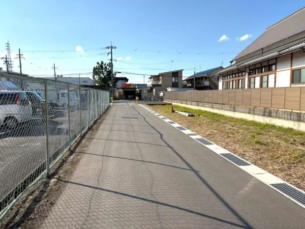 大和郡山市今国府町