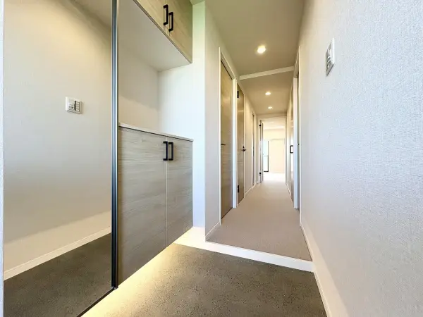 ネオマイム北浦和