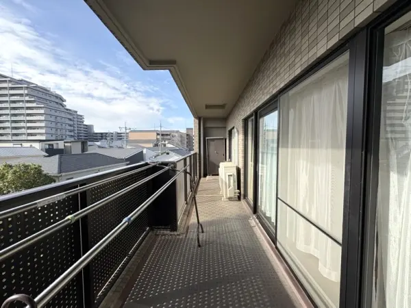 ライフフィールドハイム茨木