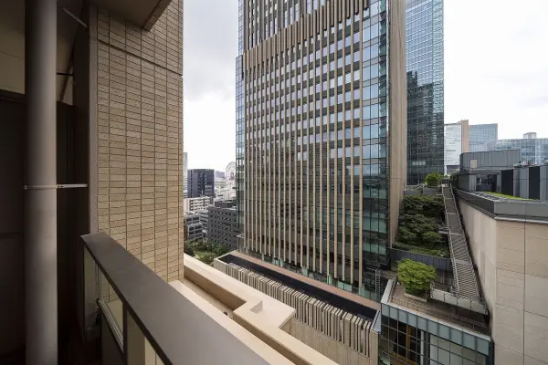 グランフロント大阪オーナーズタワー