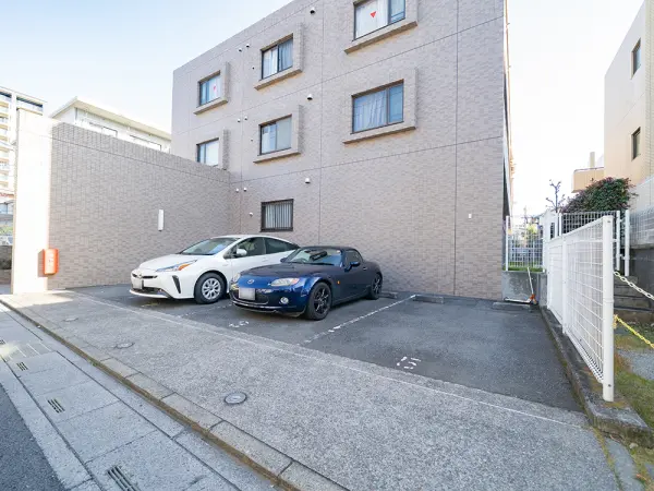 ラポール大宮大成