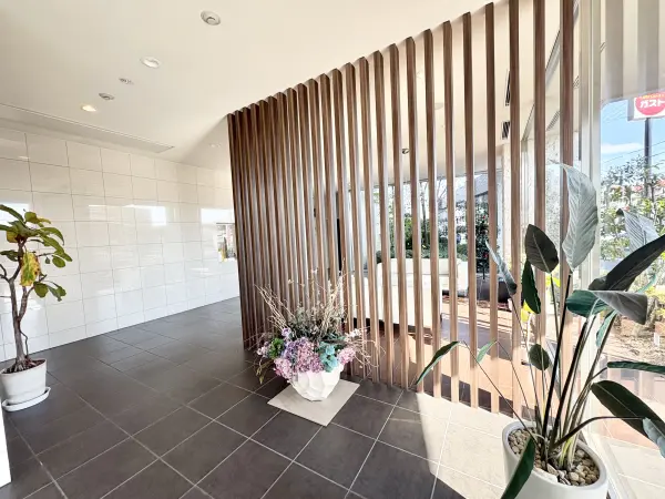 プレミスト徳重