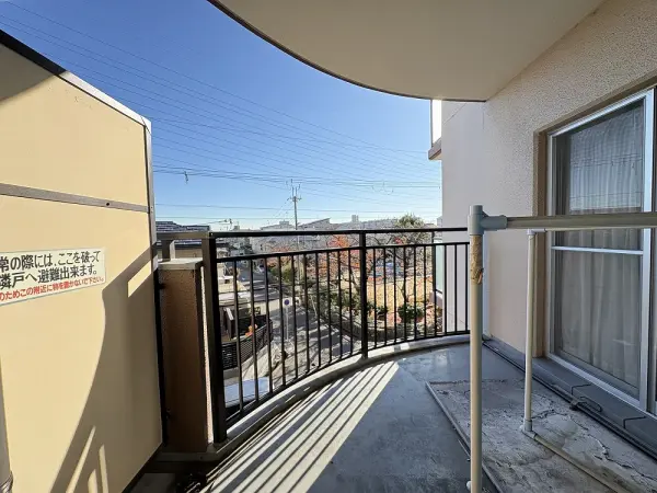 コープ野村武庫之荘