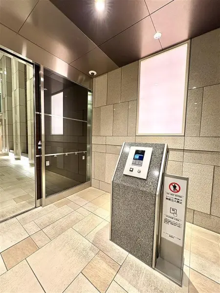 ザ・タワーズフロンティア札幌