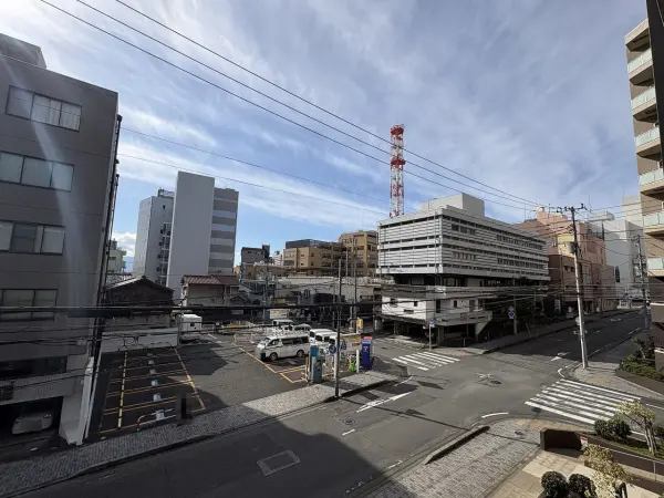 プレミスト沼津大手町