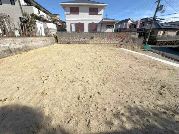 奈良市学園南3丁目