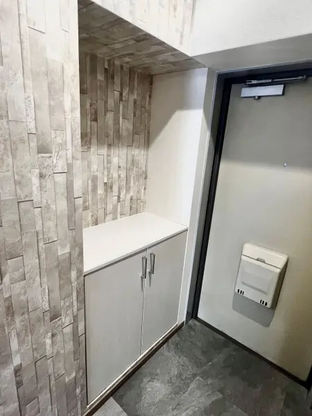 サン三国マンション