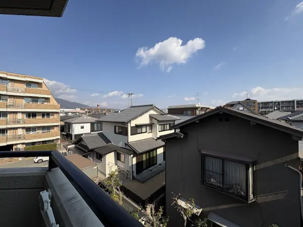 オーブラン芦屋伊勢町