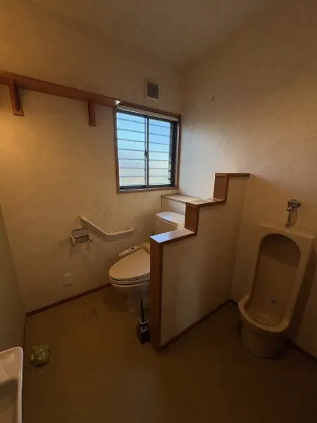 四條畷市さつきヶ丘