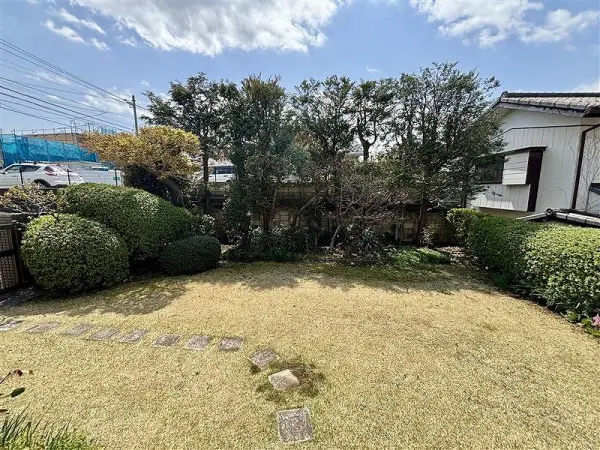 横浜市旭区今宿2丁目