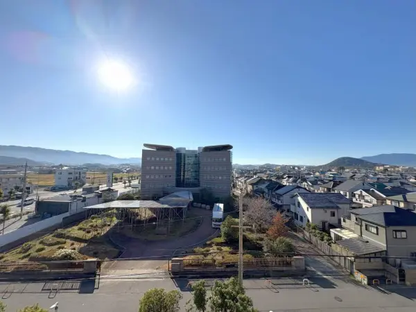 カルム八木グリーンブレス