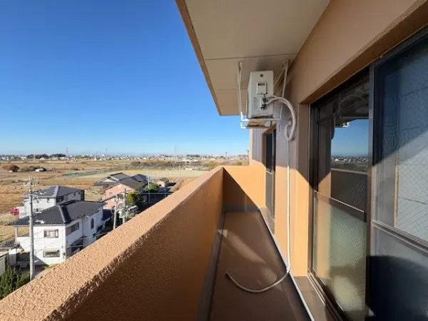 キングスコート豊田生駒