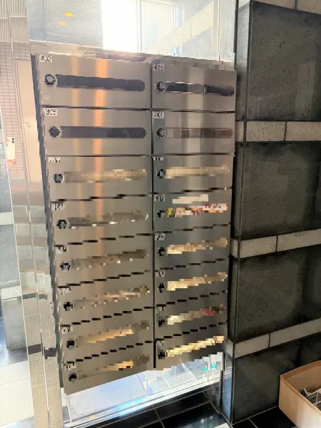 レジェンド与野本町