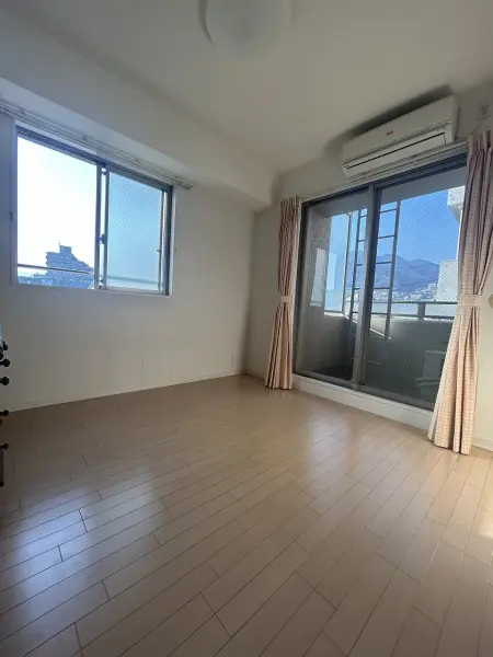 ワコーレ六甲渓桜館