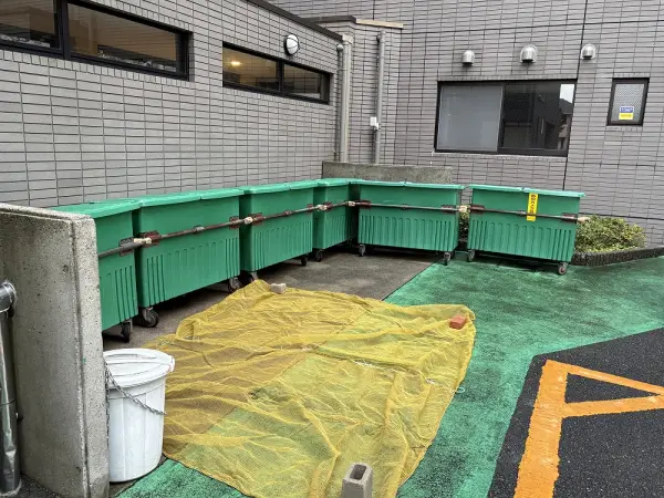 藤和西宮北口ホームズ