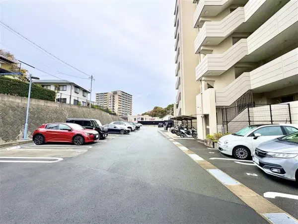 プレミスト浜松中山町