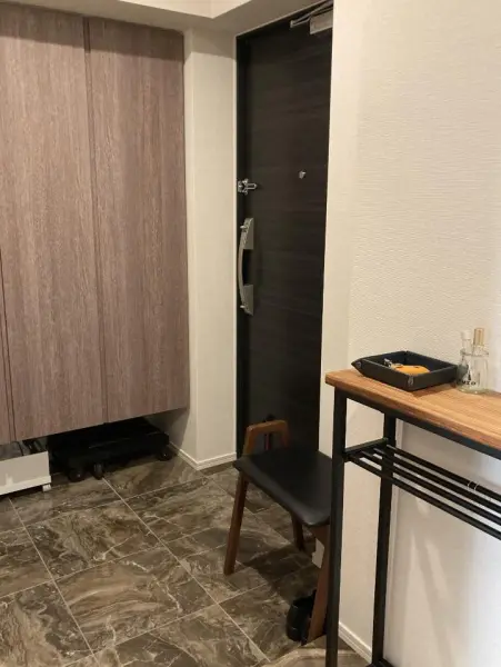 クリオレジダンス赤池ザ・マークス