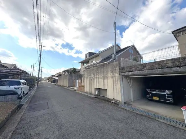 北葛城郡広陵町馬見北1丁目