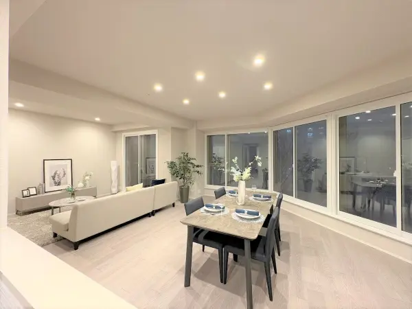 レジデンスタワー大通公園