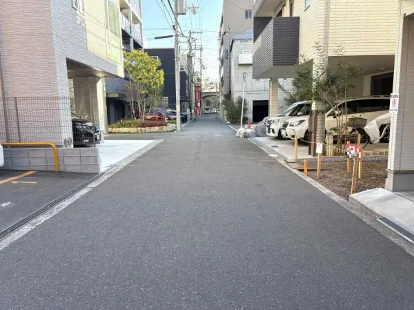 天王寺区玉造元町