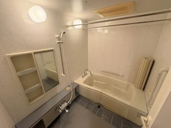 リブウェル真駒内緑町ウエストヴュー