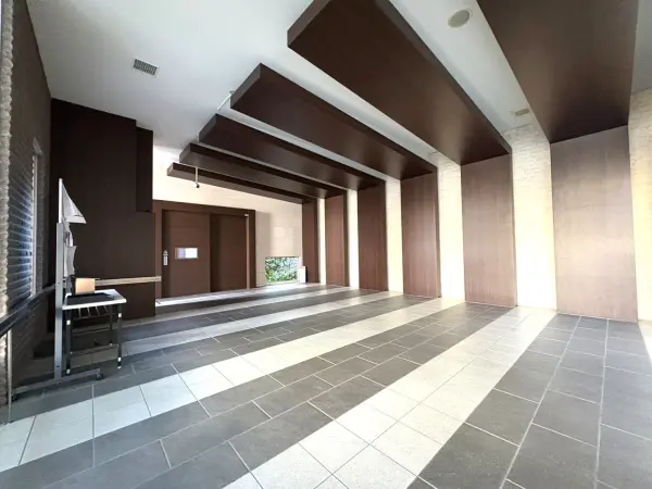 ディーグラフォート香里ケ丘ブライトフォート