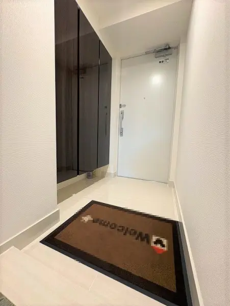 グランセンス越谷レイクタウン