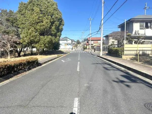 北葛城郡河合町久美ヶ丘2丁目