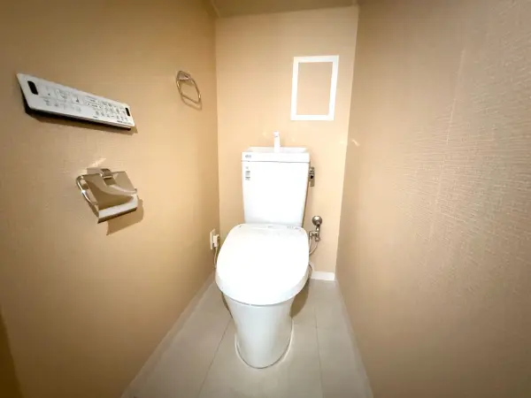 DグラフォートスカイレジデンスI