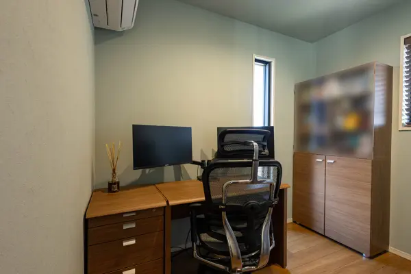 印西市牧の原四丁目　ダイワハウスのSumStook